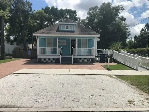 106 W Euclid Avenue Tampa FL 33602