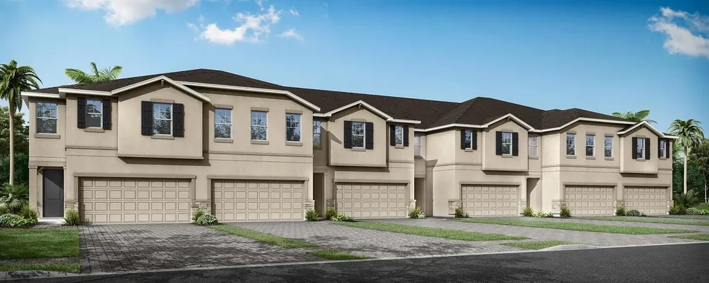 4229 Cloud Hopper Way Lutz FL 33559