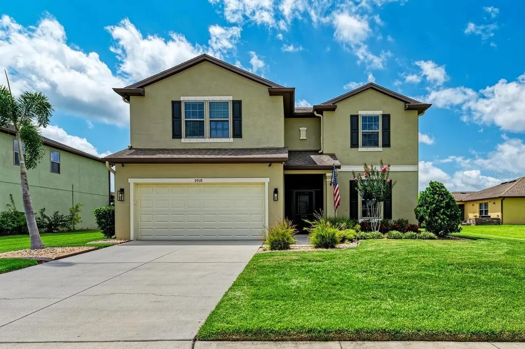 9918 61st Street E Parrish FL 34219