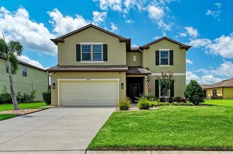 9918 61st Street E Parrish FL 34219