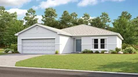 1150 Calico Pointe Circle Groveland FL 34736