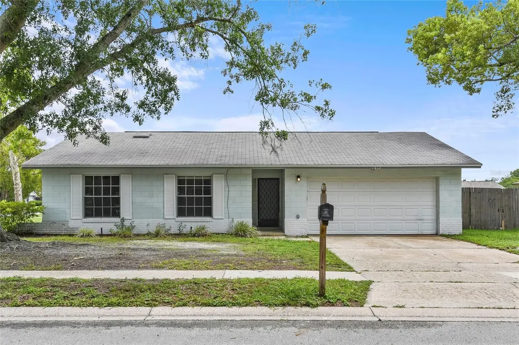 7413 Barnacle Court Winter Park FL 32792