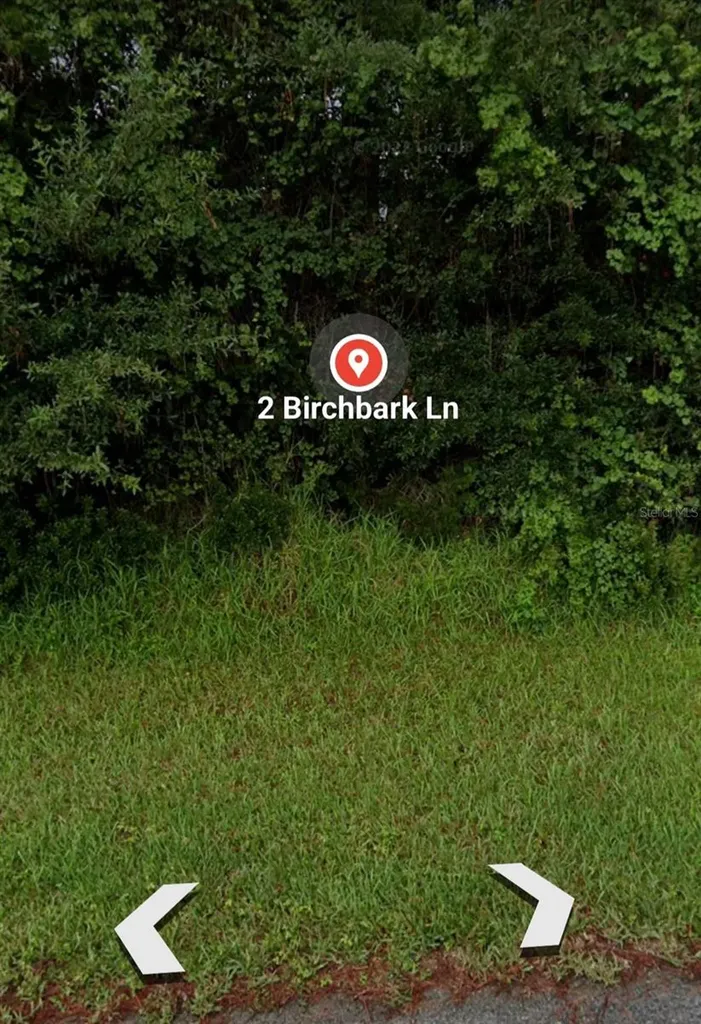 2 Birchbark Lane Palm Coast FL 32137