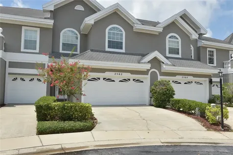 2562 Eagles Crossing Drive Clearwater FL 33762