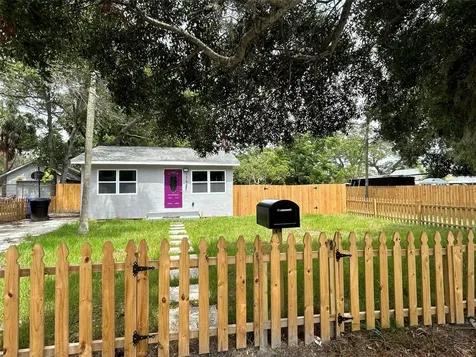 1766 Newark Street S St Petersburg FL 33711