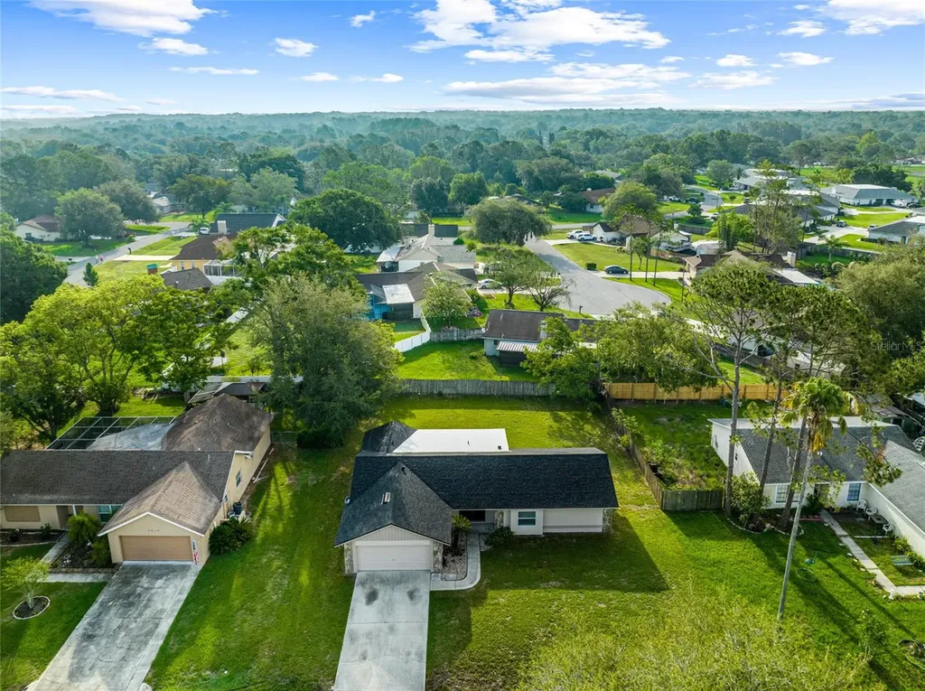 4804 Canterbury Drive Land O Lakes FL 34639