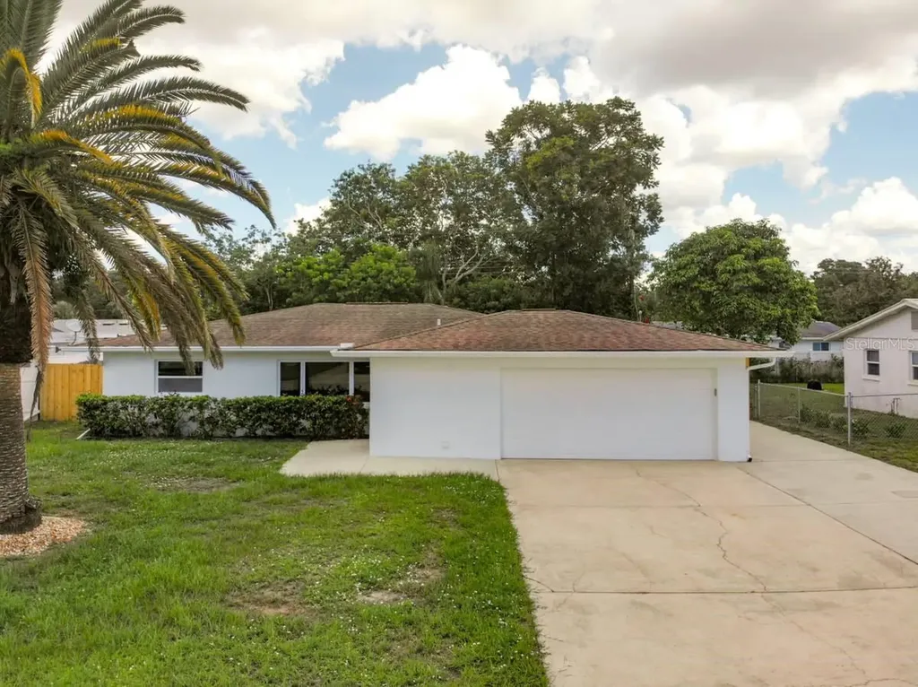 3750 Mundy Ridge Drive Sarasota FL 34233