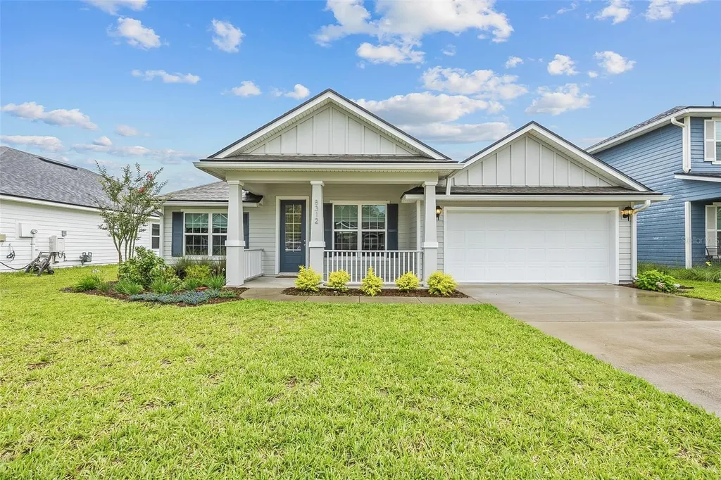 8312 NW 51st Street Gainesville FL 32653