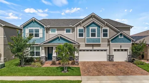 2421 Woodward Hill Court Clermont FL 34711