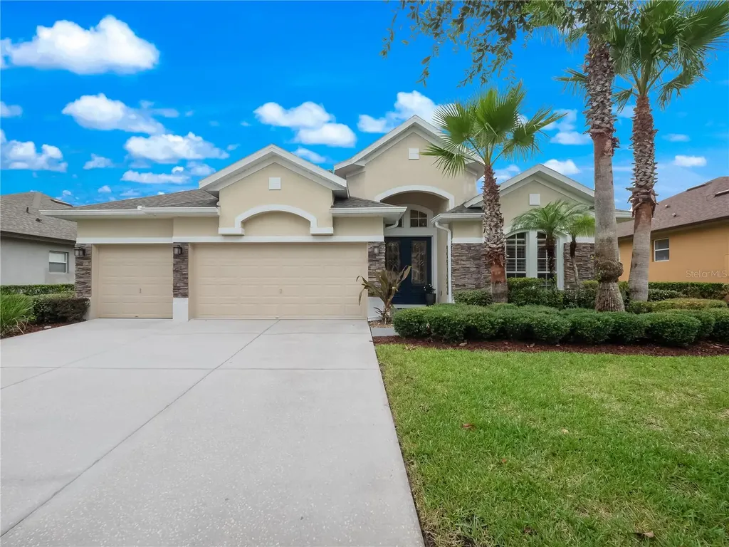 5146 Majestic Woods Place Sanford FL 32771