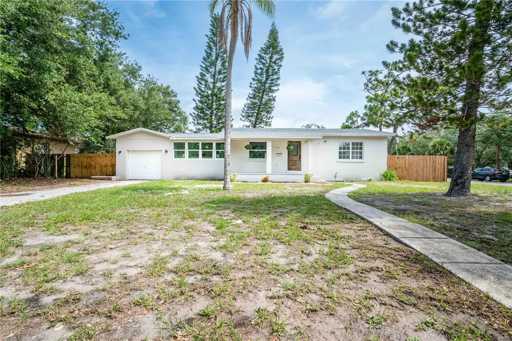5901 3rd Avenue N St Petersburg FL 33710