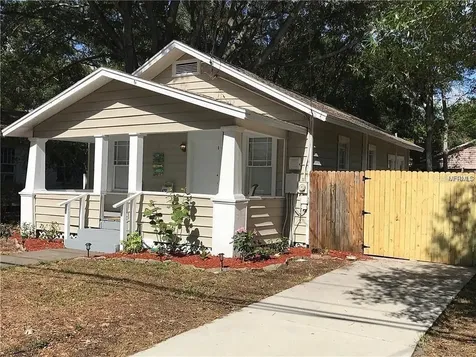 403 Vine Avenue Clearwater FL 33755