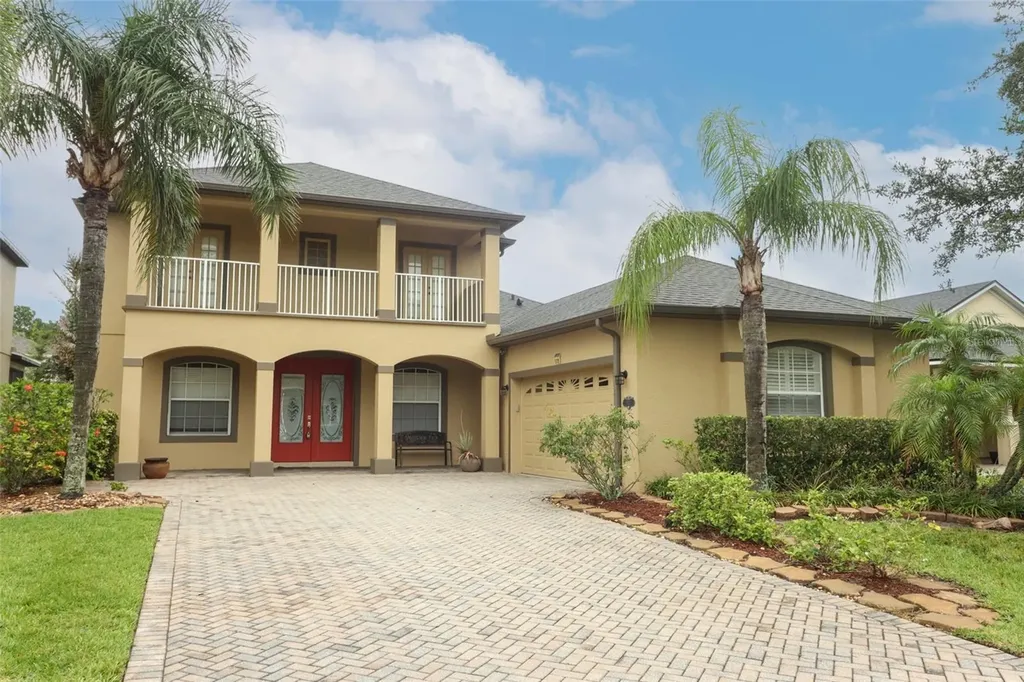112 Kays Landing Drive Sanford FL 32771