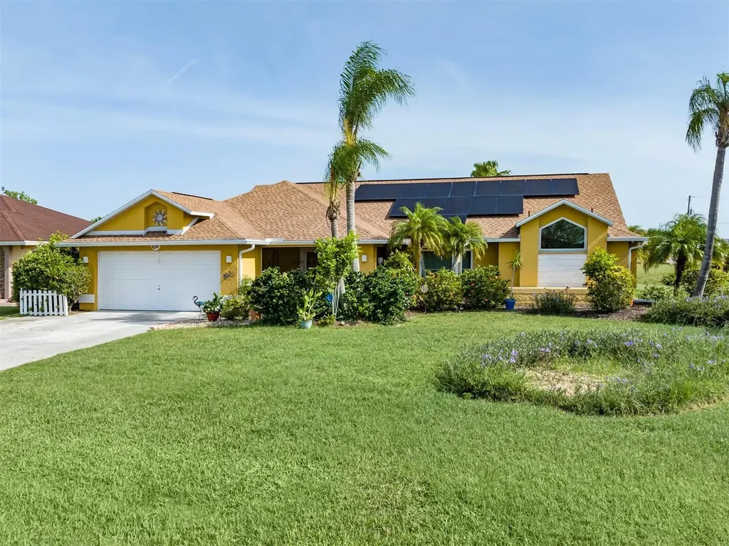 1690 Nuremberg Boulevard Punta Gorda FL 33983