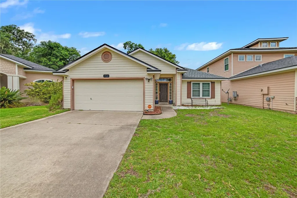 8114 NW 52nd Street Gainesville FL 32653