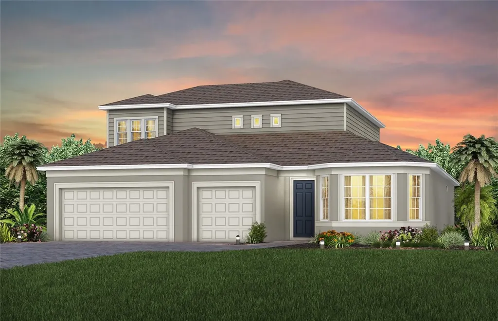 3295 Windbeam Court Winter Garden FL 34787