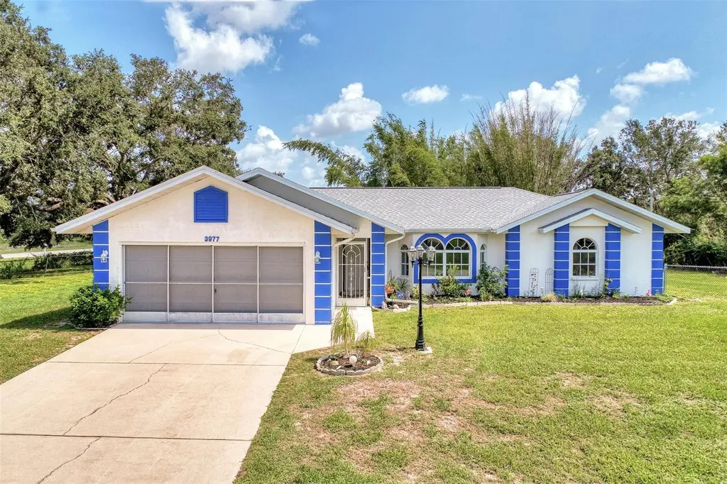 3977 New London Street North Port FL 34288