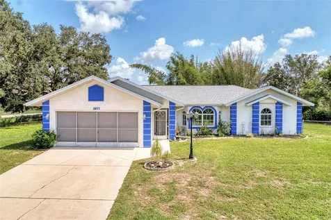 3977 New London Street North Port FL 34288