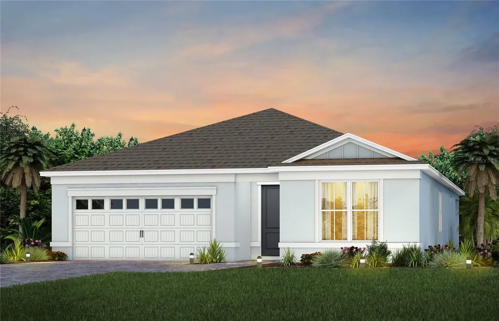 6509 Shimmering Shores Lane Saint Cloud FL 34771