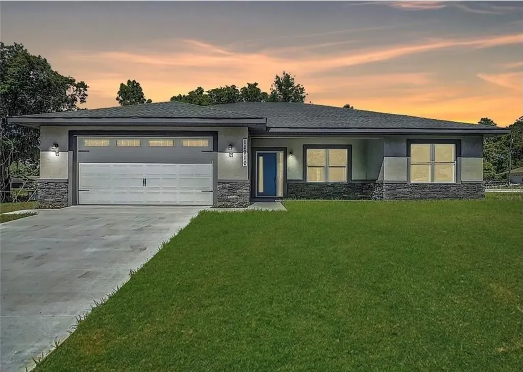 2763 SW 158th Street Ocala FL 34473