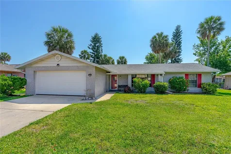 231 Wellington Drive Daytona Beach FL 32119