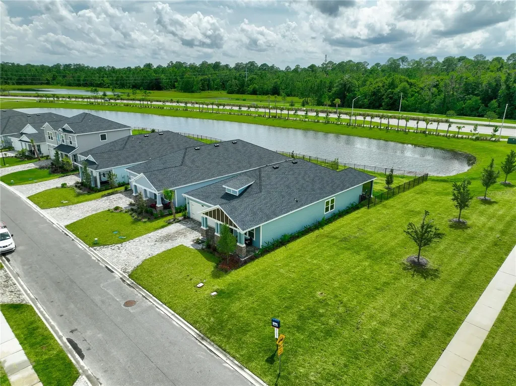 32 Varner Way St Augustine FL 32092