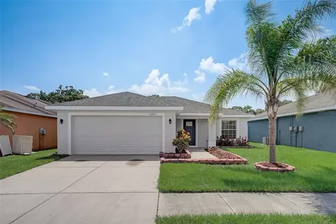 11223 Southwind Lake Drive Gibsonton FL 33534