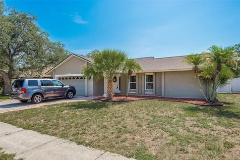 6728 Ranger Drive Tampa FL 33615