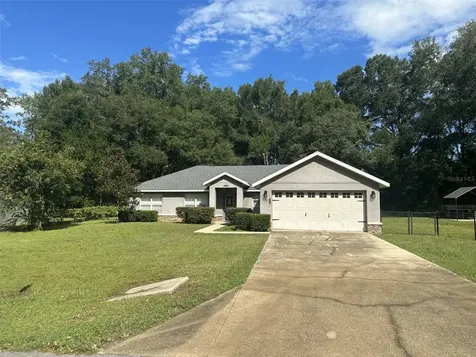 22 Walnut Trail Ocala FL 34480