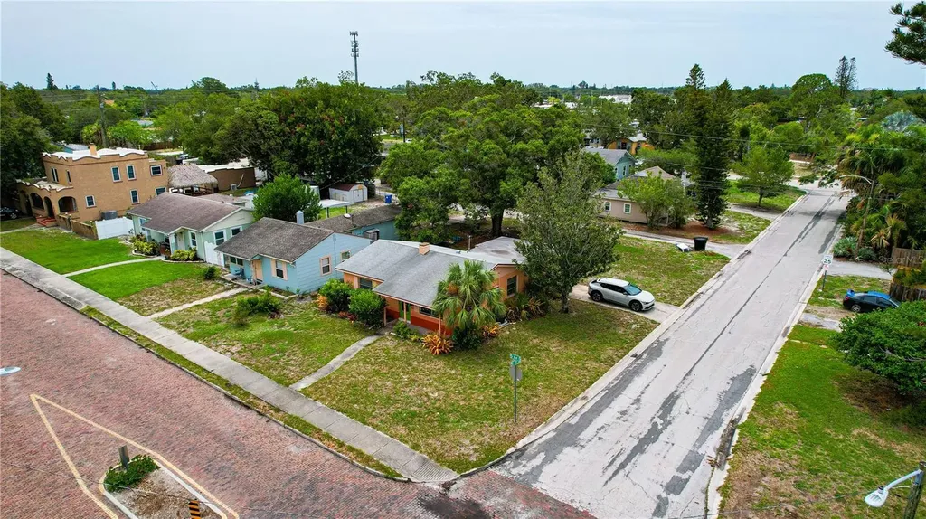 5060 5th Avenue S St Petersburg FL 33707