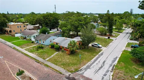 5060 5th Avenue S St Petersburg FL 33707