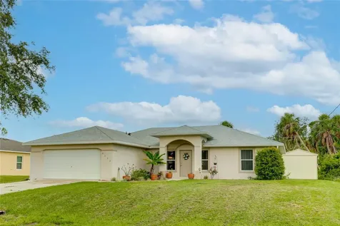 6355 Fielding Street North Port FL 34288