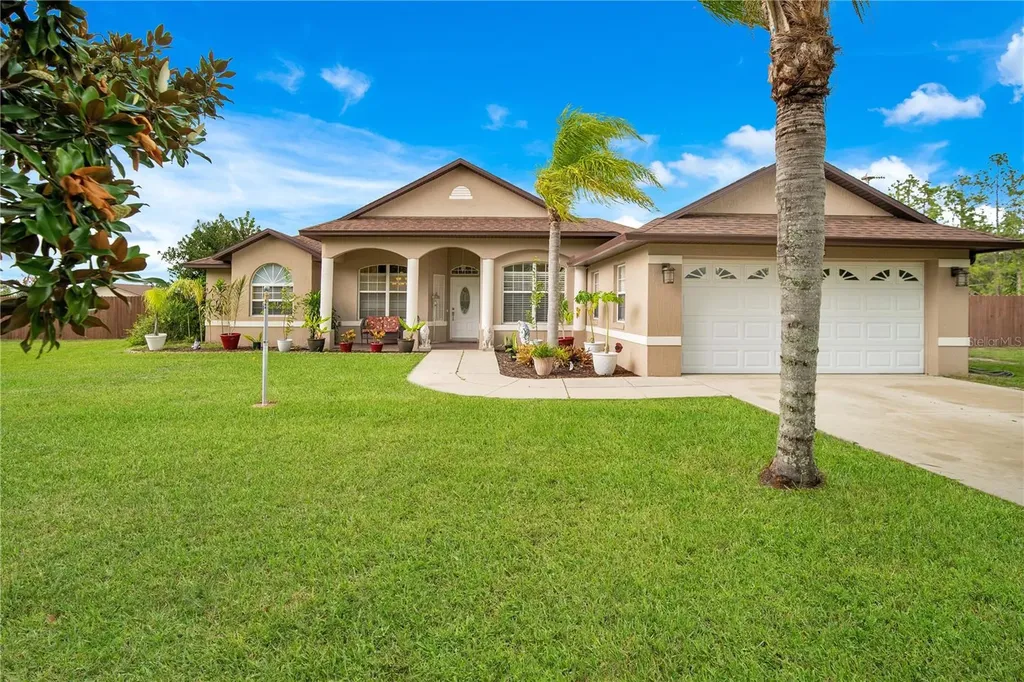 8001 Earlwood Avenue Mount Dora FL 32757