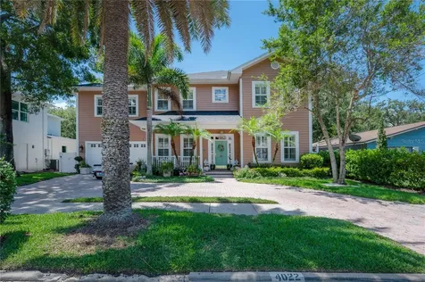 4022 W Obispo Street Tampa FL 33629