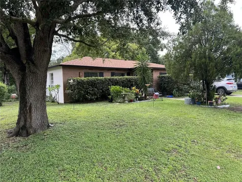 356 Honey Bee Lane Polk City FL 33868