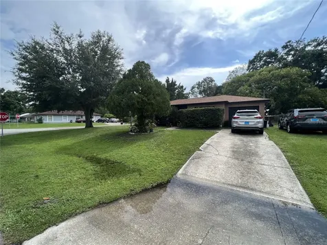 356 Honey Bee Lane Polk City FL 33868