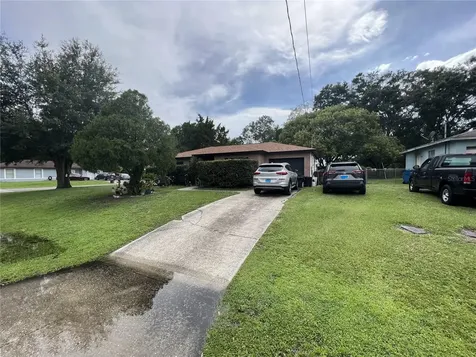 356 Honey Bee Lane Polk City FL 33868