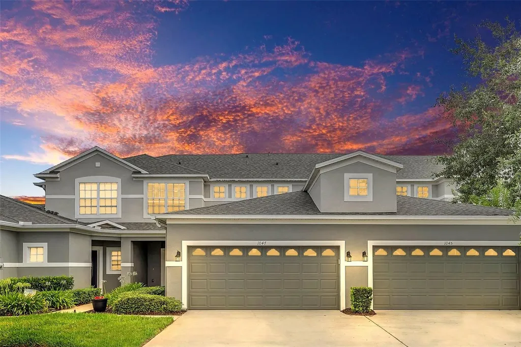 1047 Coquina Lane Sanford FL 32771