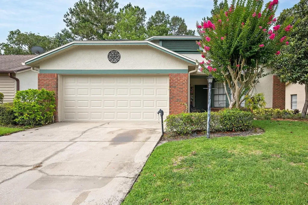 532 Moccasin Court Casselberry FL 32707