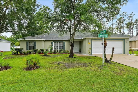 7 Zoffinger Place Palm Coast FL 32164