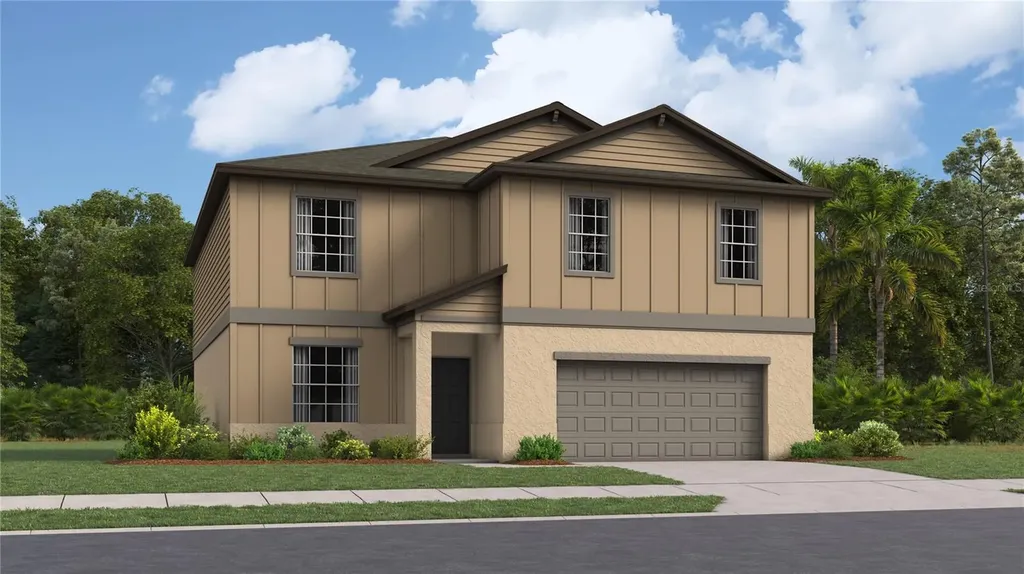 22106 Blazing Star Run Land O Lakes FL 34637