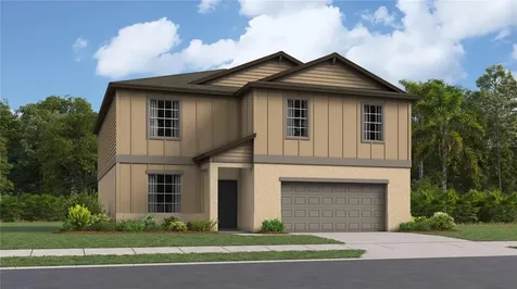 22106 Blazing Star Run Land O Lakes FL 34637
