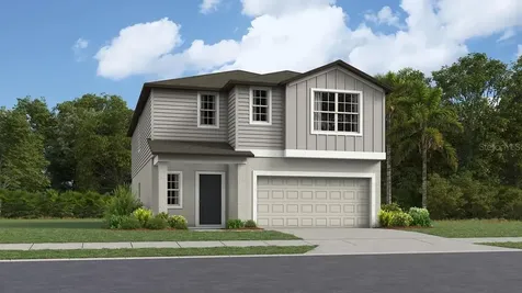 9815 Carabiner Way Land O Lakes FL 34637