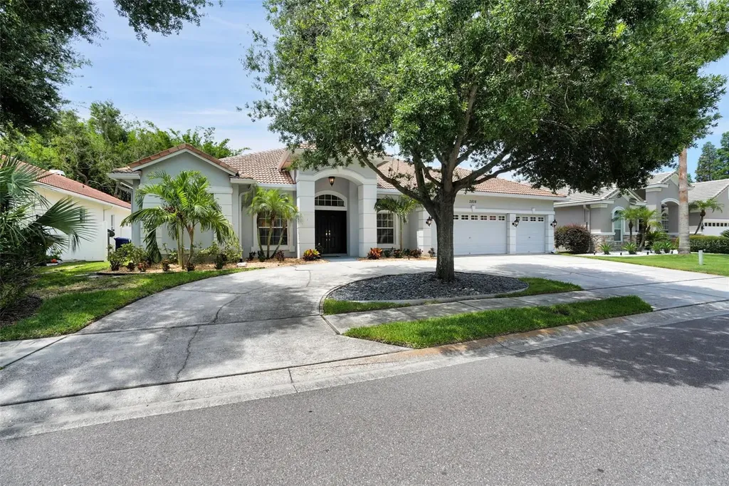 2808 Shore Breeze Drive Tampa FL 33611