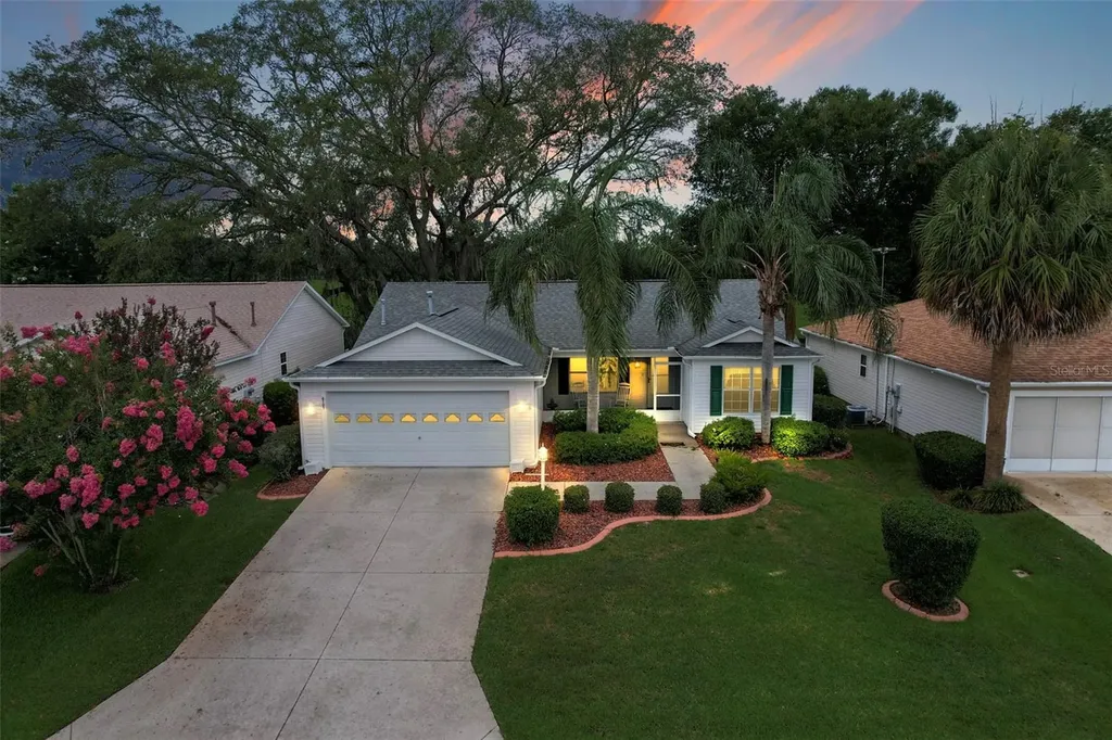 8101 SE 174th Belhaven Loop The Villages FL 32162