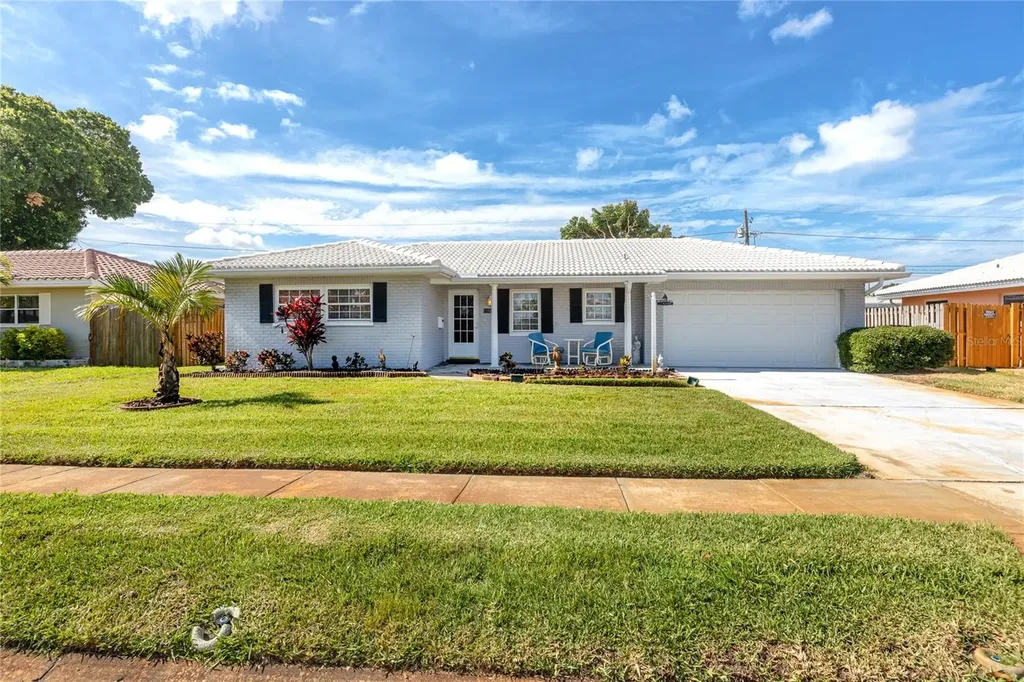 11124 60th Avenue Seminole FL 33772