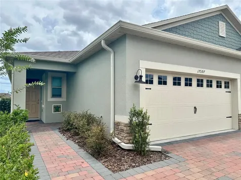 17597 Summersweet Way Clermont FL 34714