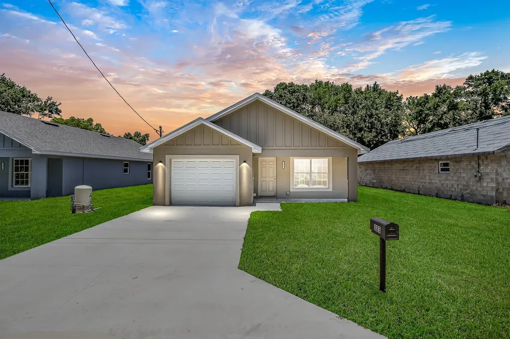 123 Woodland Drive Winter Haven FL 33881