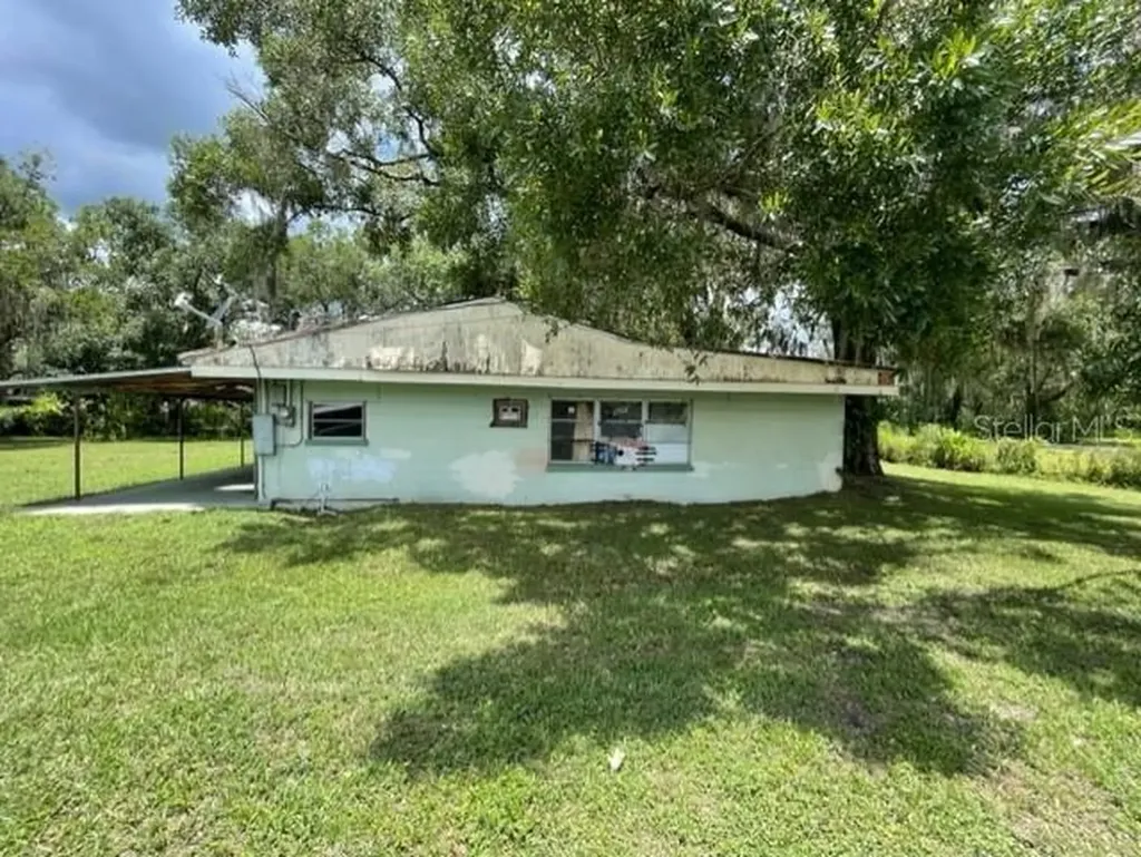 2401 Cresap Street Lakeland FL 33815