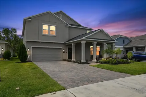 512 Westchester Court Davenport FL 33837